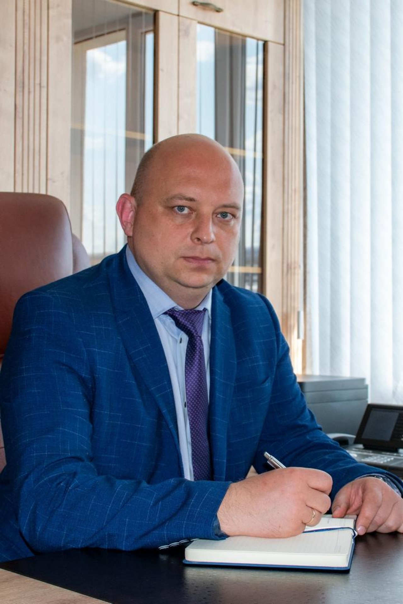 Царюк Александр Сергеевич